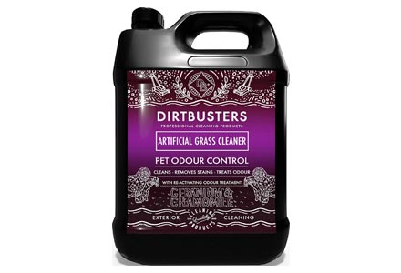 Dirtbusters - 