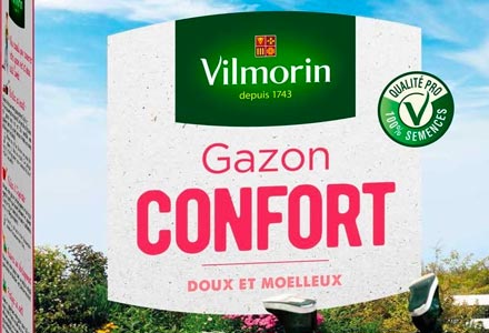 Vilmorin Confort  - 