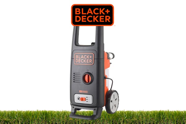 Black+Decker BXPW1600PE